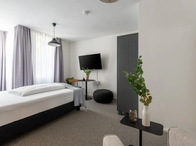 Limehome Linz Friedrichstraße