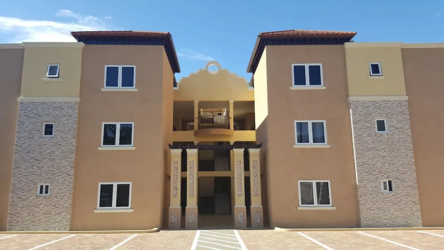 Image de l'hôtel