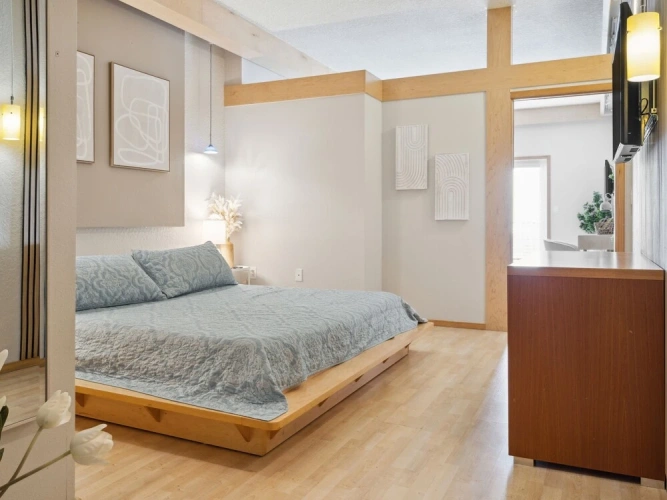 1 Bedroom Cottage