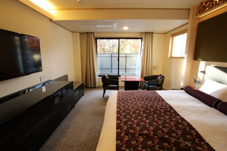 Hotel ALZA KYOTO