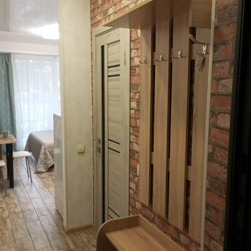 Фотография номера квартиры Апартаменты на улице Старошоссейная 5 корпус 4