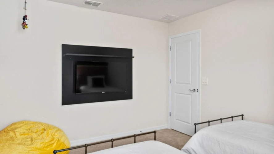 Windsor Island Resort 1671