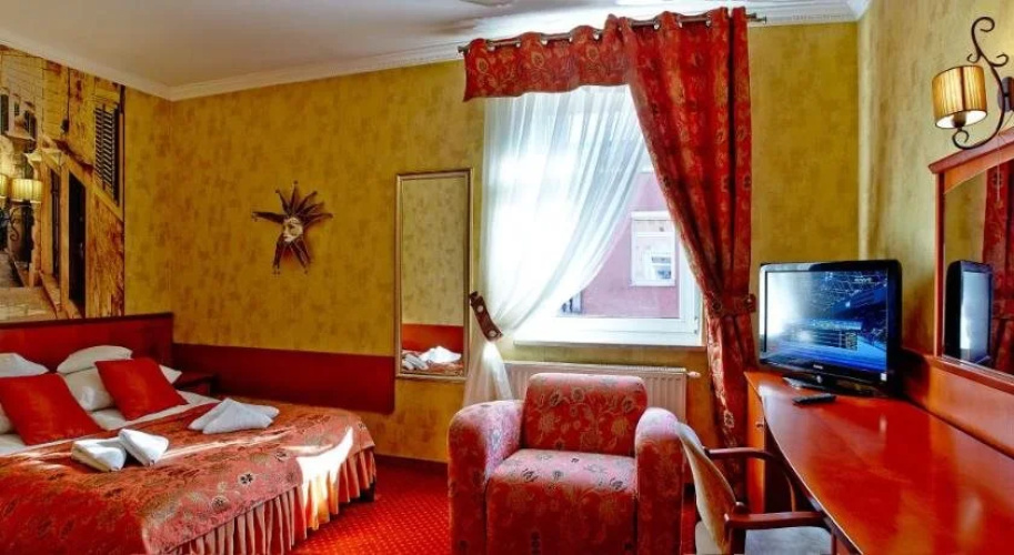 Wenecki Hotel