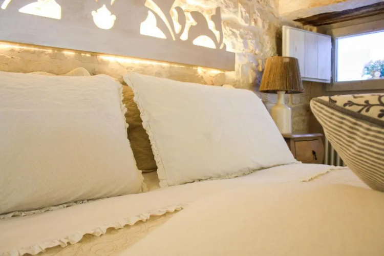Enjoytrulli B&B