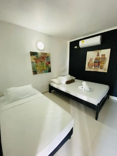 Family Apartment