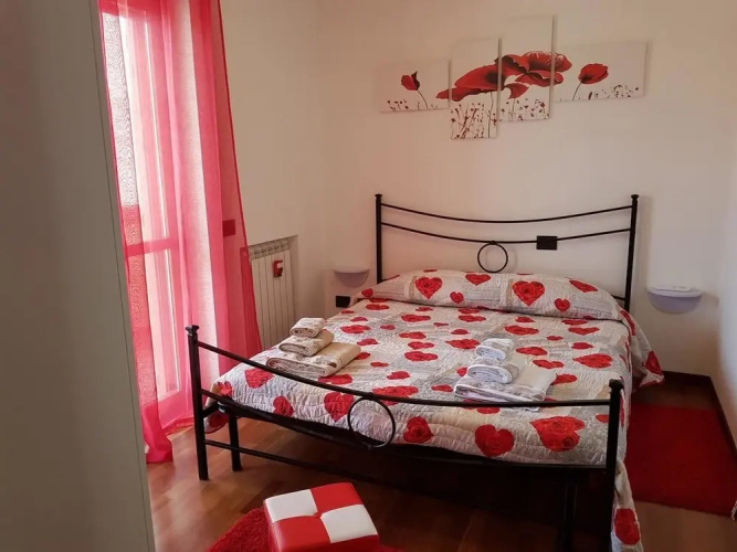 Villa Bianchi