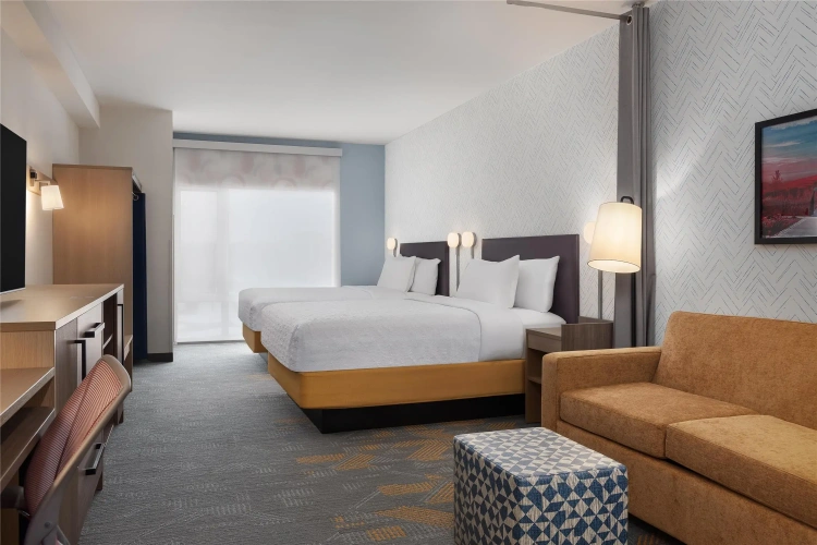 Quadruple Suite
