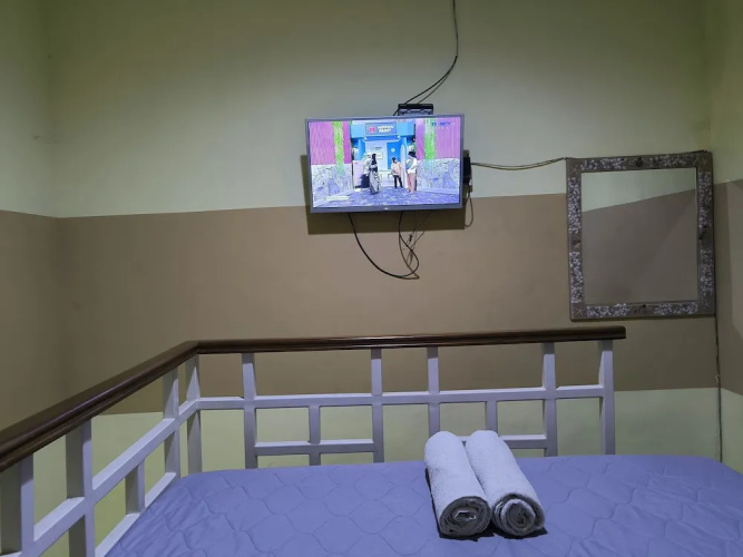 Promosia Guest House