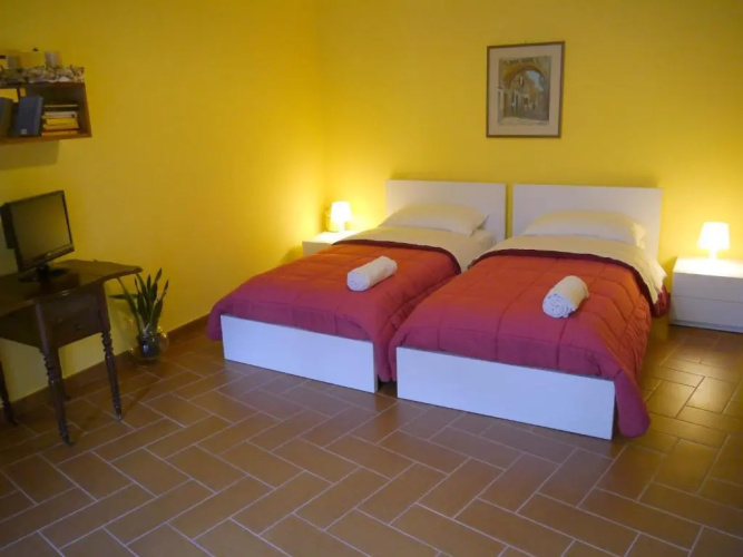B&B La Muraglia