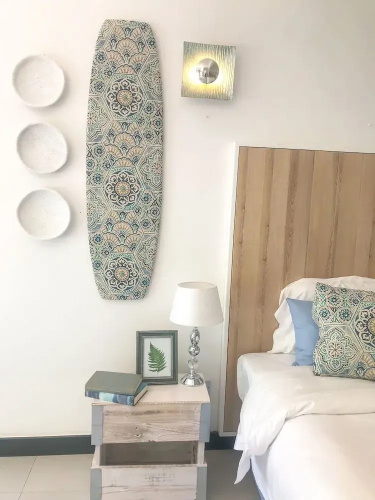 Northern Studio Suite