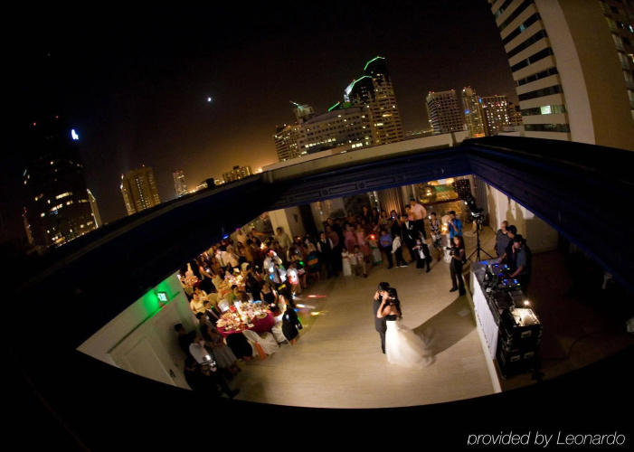 The Bristol Hotel San Diego photo 21