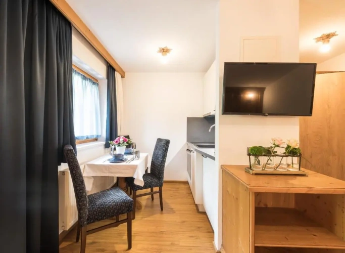 Comfort Double Studio
