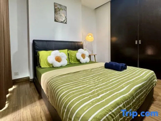 1 Bedroom Comfort Apartment