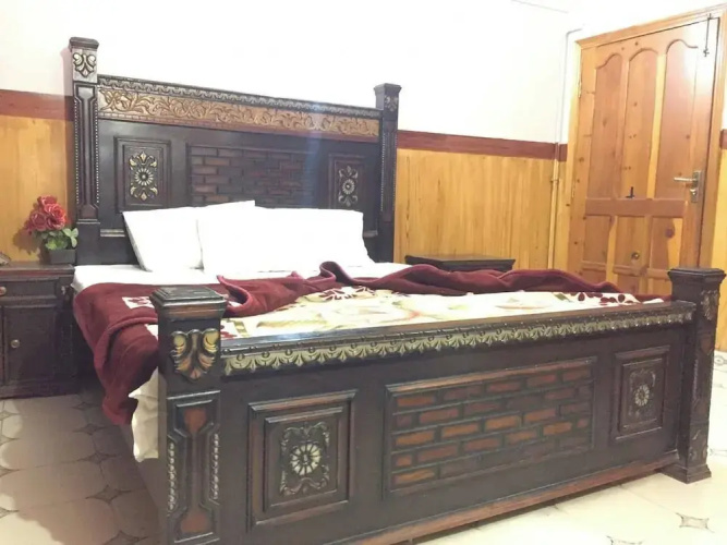Hamala Inn Hotel