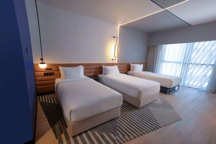 Novotel Madinah