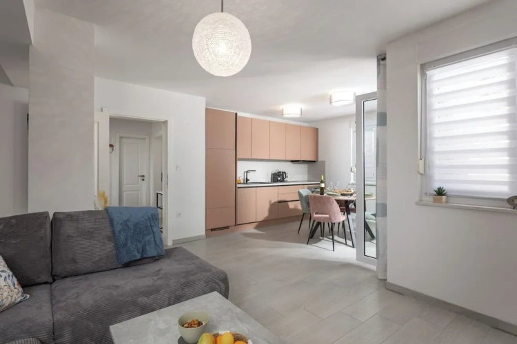 Standard Apartment