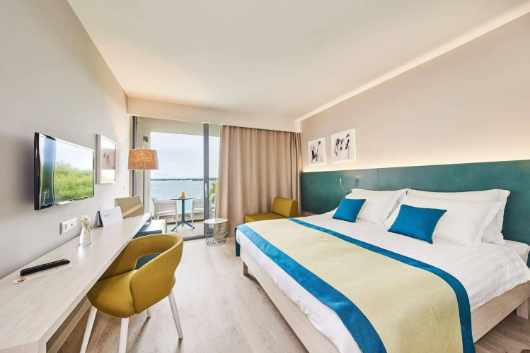 Hotel Sipar Plava Laguna