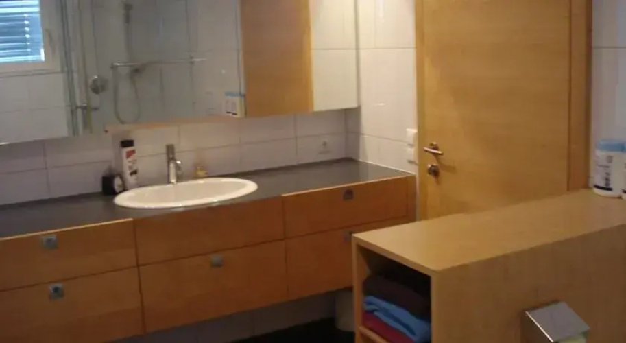 Ferienwohnung Feurstein
