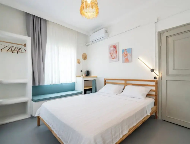 MİLOZROOMS