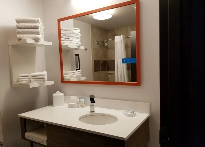 Standard room