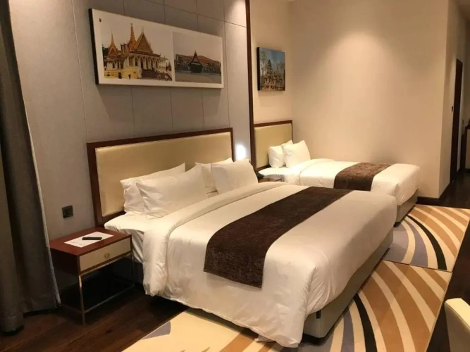 Family Suite