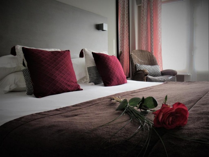 Privilege Double room