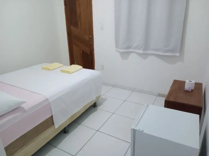 Hotel Mar e Onda Salinopólis
