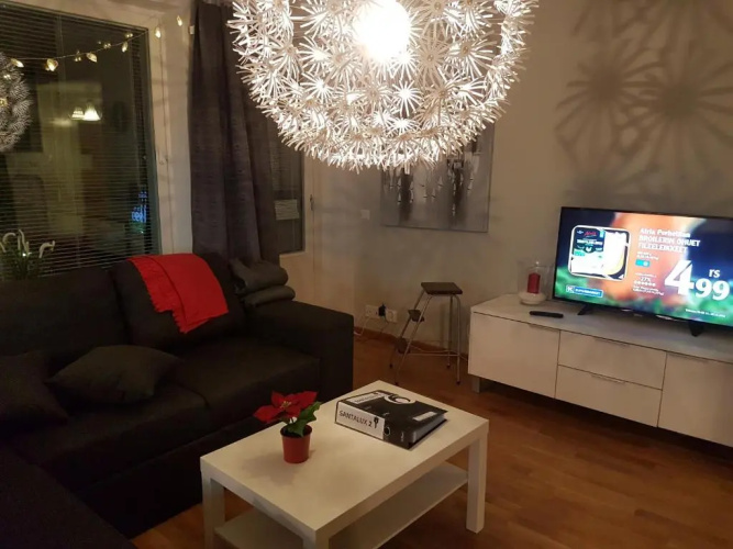 Santalux Apartment 2