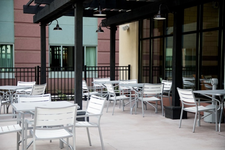 Grand Casino Hinckley Hotel photo 16
