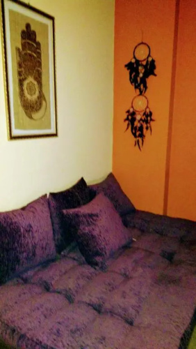 Lotus Residence Hurghada