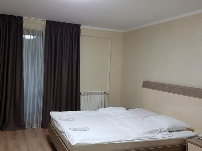 Apartment 607 in ORBI PALACE