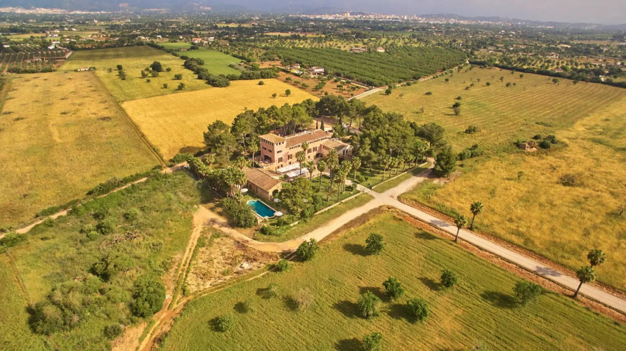 Virrey Finca Hotel photo 27