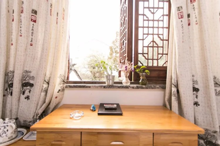 Suzhou Good Garden Inn