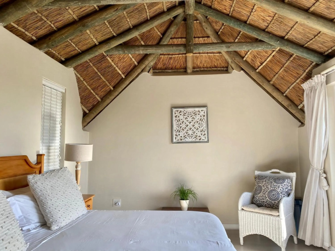 I-LOLLO LODGE: Bed & Breakfast