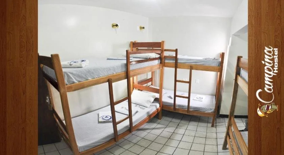 Campina Hostel