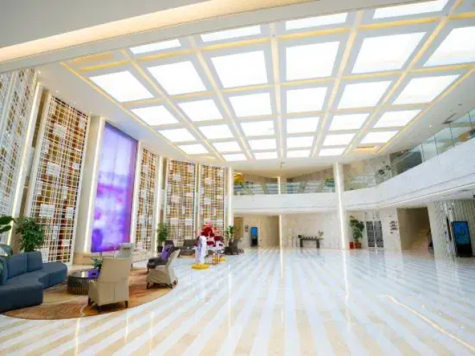Garden Hotel