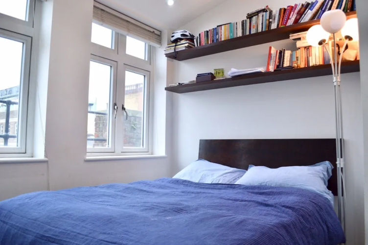 Studio Near Kings Cross