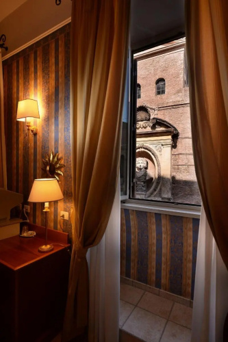 Hotel Golden