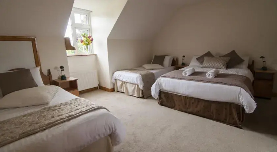 Benown House B&B