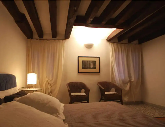 Veniceiloveyou Apartments