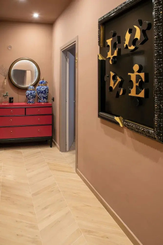 stile raro suite