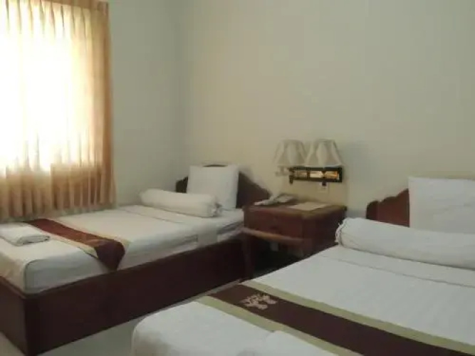 Sovann Phum Hotel
