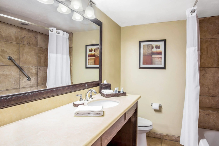 Westward Look Wyndham Grand Resort & Spa photo 11