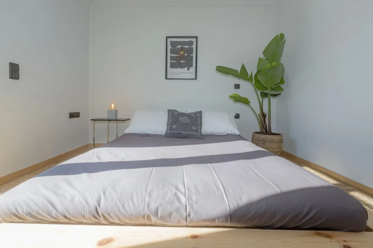 Urban F House