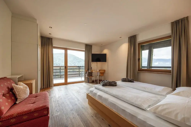 Hotel Rommisa