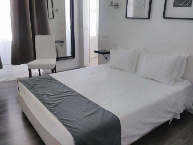 Albufeira Beach Hotel