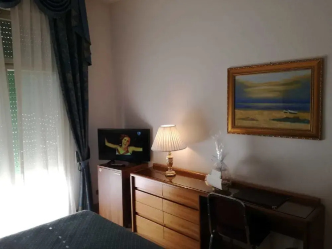 Park Hotel Ravenna