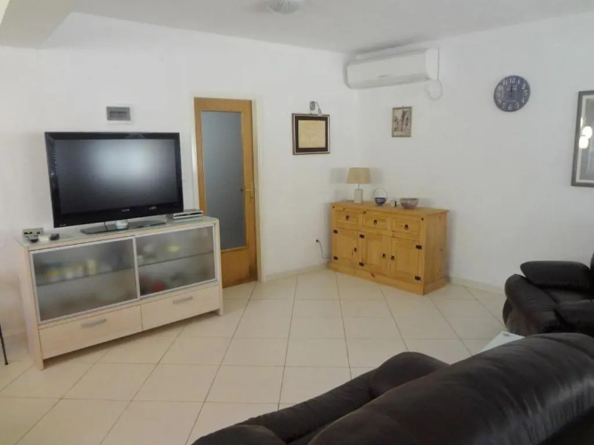 Apartmani Faust