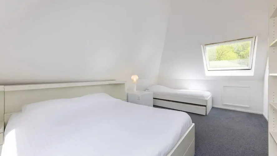 Summio Vakantiepark It Wiid
