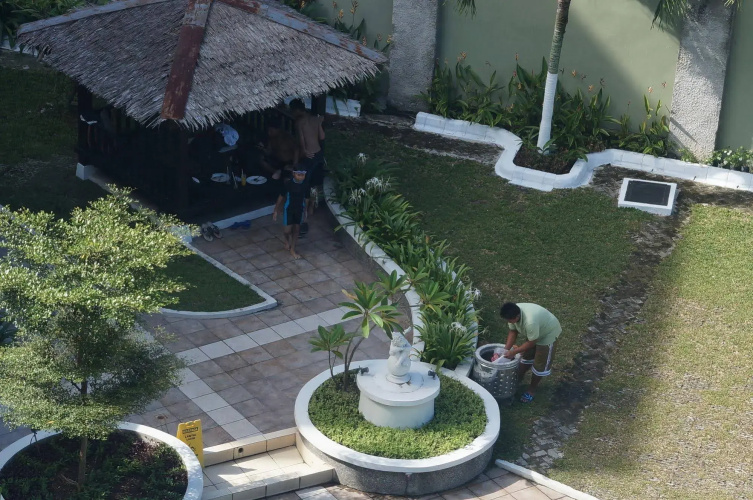 Surya Hotel Duri